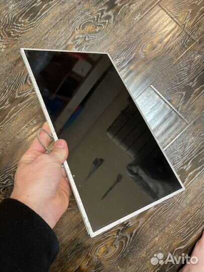 Матрица для ноутбука 15.6