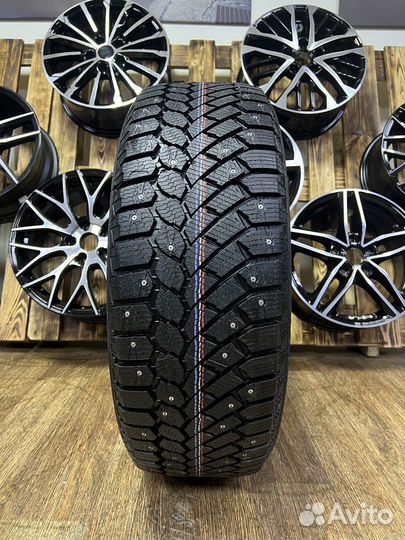 Gislaved Nord Frost 200 ID 245/50 R18 104T