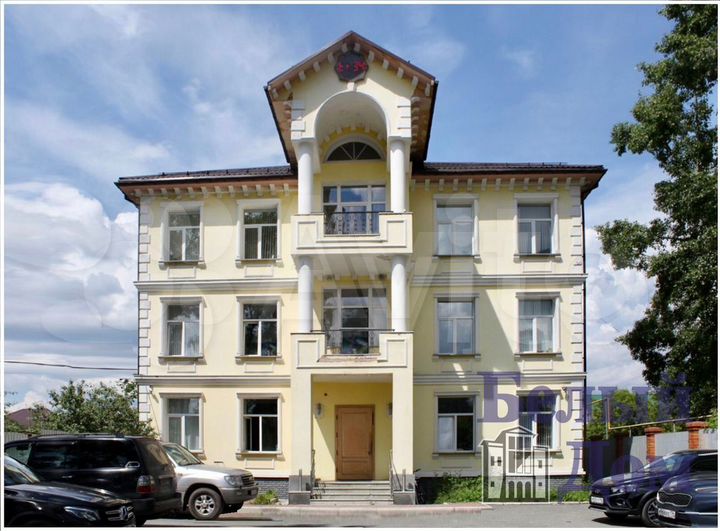 Продам офисное помещение, 654.1 м²