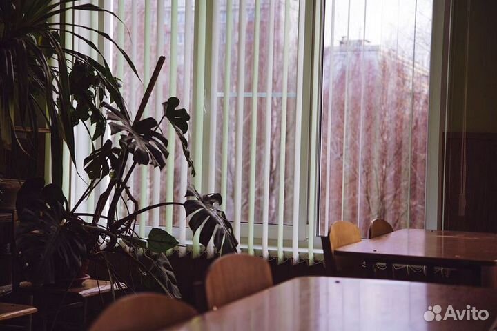 Жалюзи вертикальные/Жалюзи тканевые