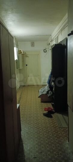 Комната 15 м² в 1-к., 3/5 эт.