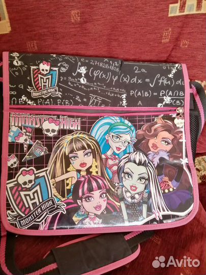 Сумка детская