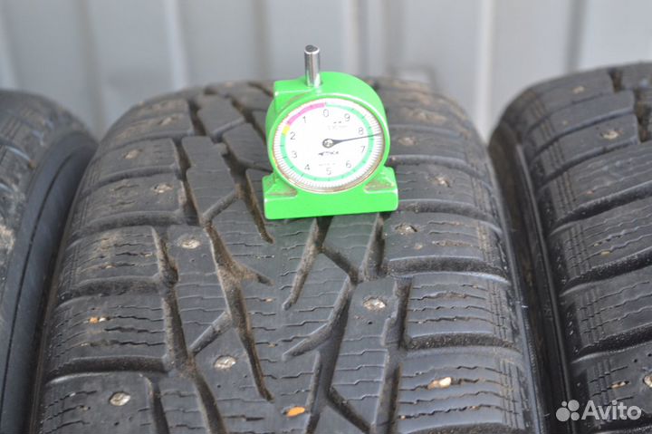 Nokian Tyres Nordman 7 175/65 R14 86T