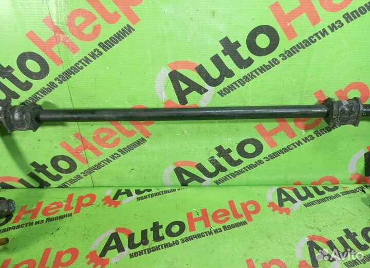 Стабилизатор mazda 6/atenza GH задний