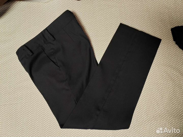 Школьная форма 134