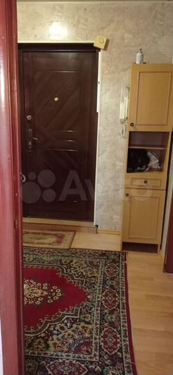 2-к. квартира, 49,8 м², 2/5 эт.