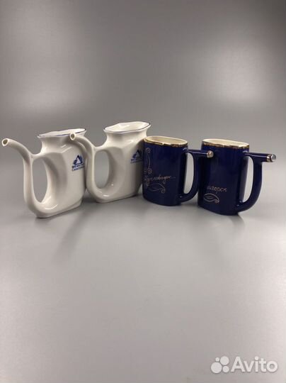 Бюветницы для минеральной воды