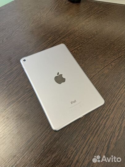 Apple iPad mini 4 16Gb WiFi