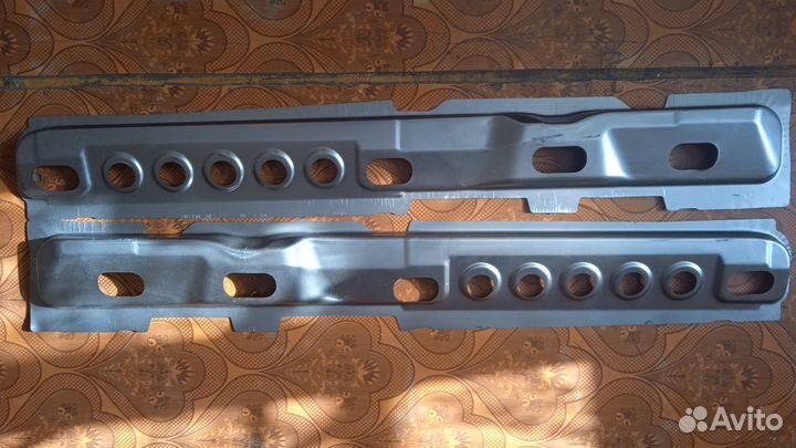 Продам усилители порогов Калина-Гранта