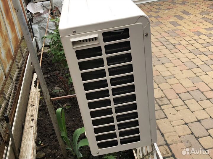 Сплит-система наружный блок MUH-GE50vB