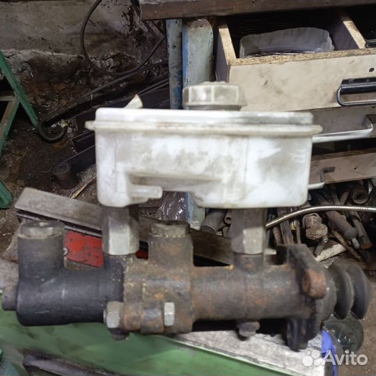 Газ 53 запчасти разные