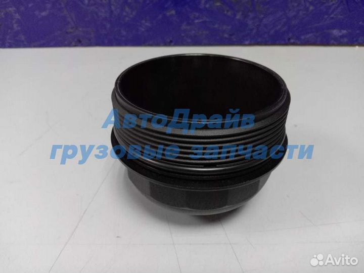 Крышка топливного фильтра Ман Тга