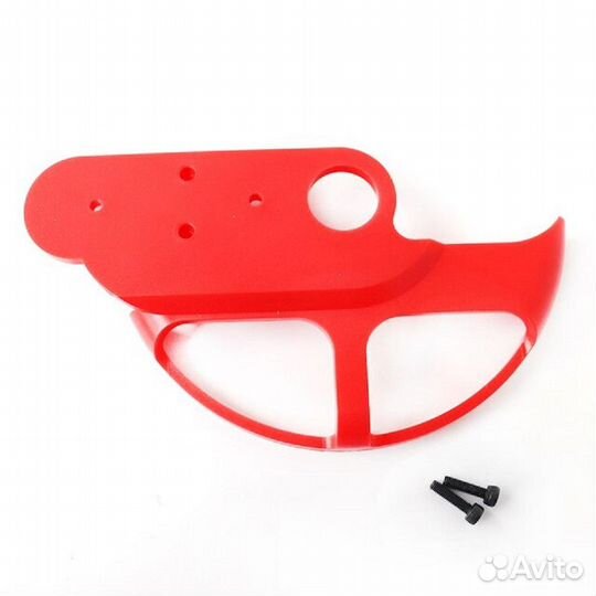 Защитные крылья для дискового тормоза Xiaomi M365