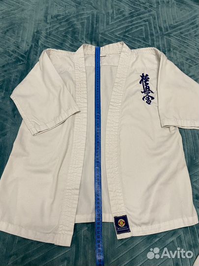 Кимоно для мальчика