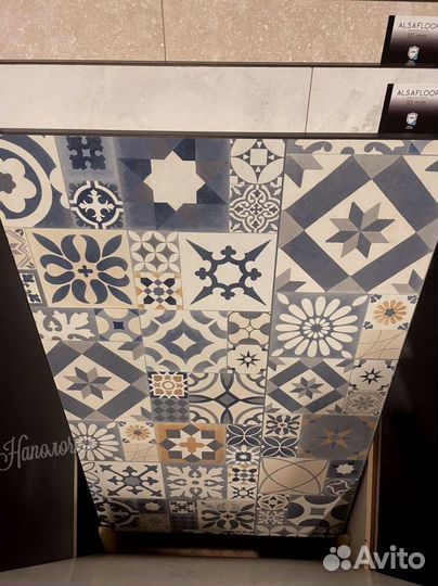 Кварц винил