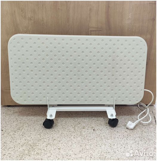 Кварцевый обогреватель