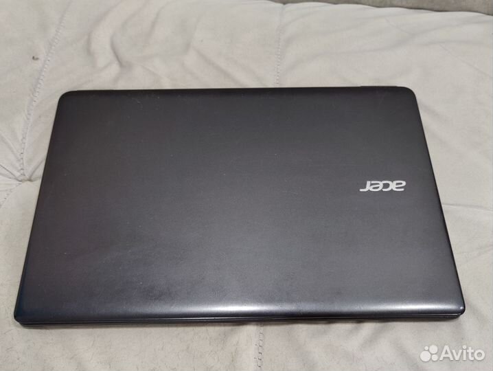 Acer aspire e1 522
