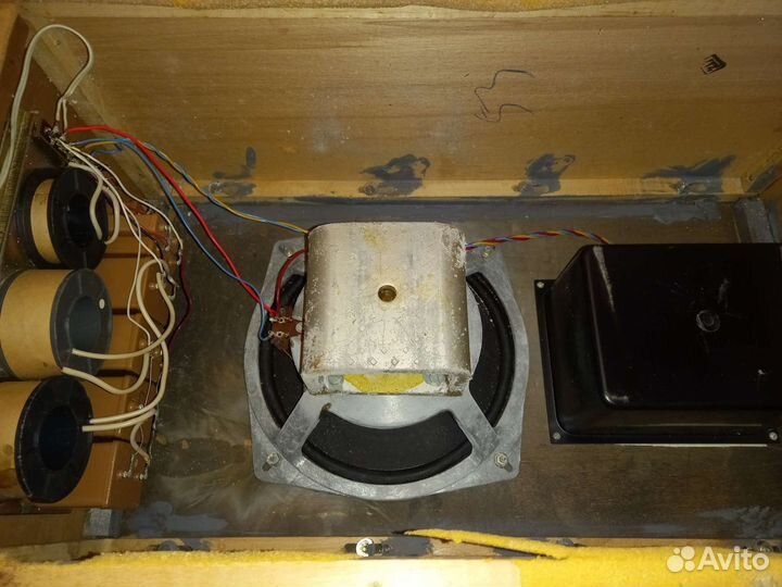 Radiotehnika ас-40-8
