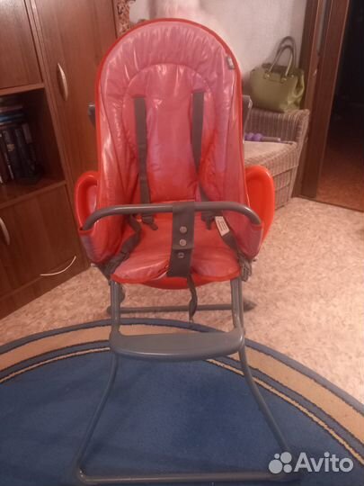 Продам детское кресло
