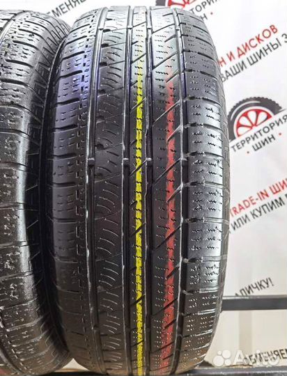 Continental ContiCrossContact ATR 255/60 R18 112V
