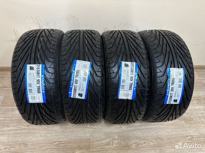 Triangle TR968 215/50 R17 97W
