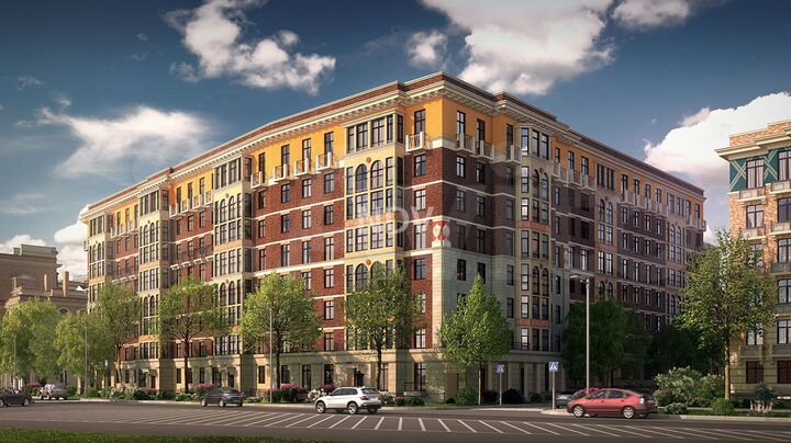 ПСН в ЖК «Видный город»