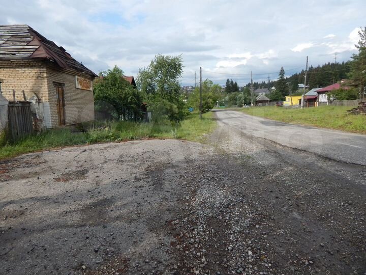 Участок 98 сот. (ИЖС)