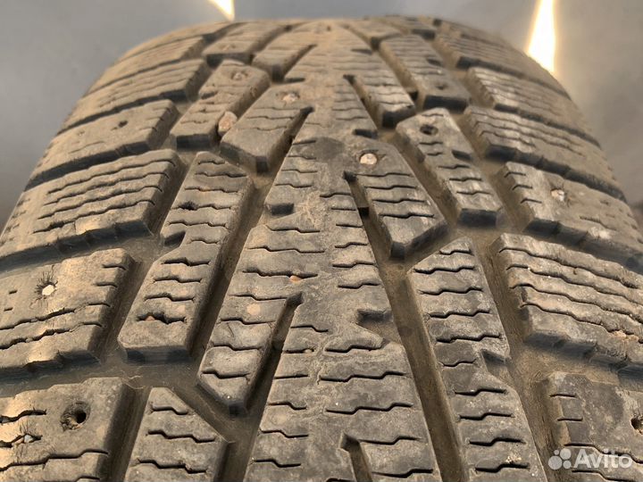 Cordiant Snow Cross 235/65 R17