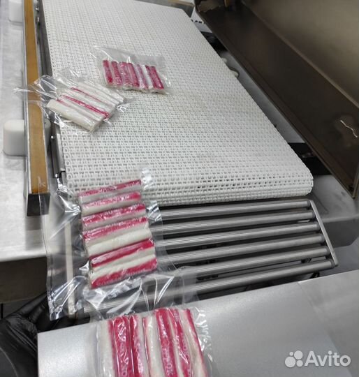 Вакуумный упаковщик boss Titan F-1000A