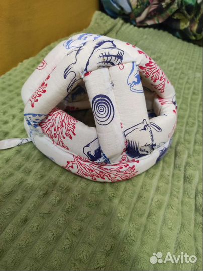 Шлем детский