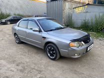 Kia Shuma 1.8 MT, 2004, 355 000 км, с пробегом, цена 250 000 руб.