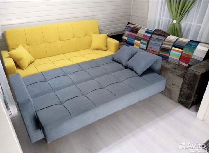 Диван книжка#2034