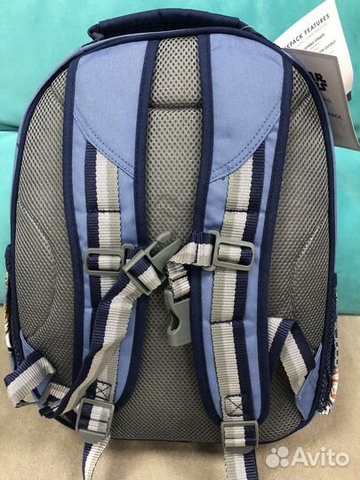 Рюкзак школьный Pottery Barn новый