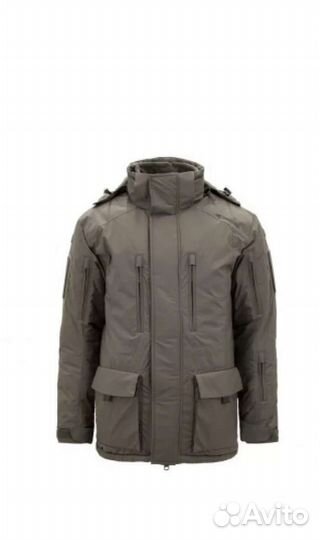 Carinthia Куртка ecig 4.0, MG4400