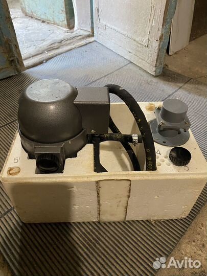 Компас км для маломерных судов