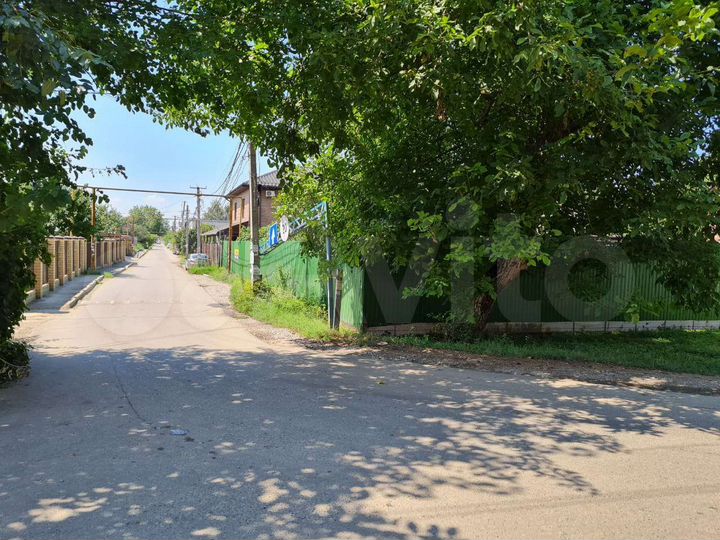 Участок 9 сот. (СНТ, ДНП)