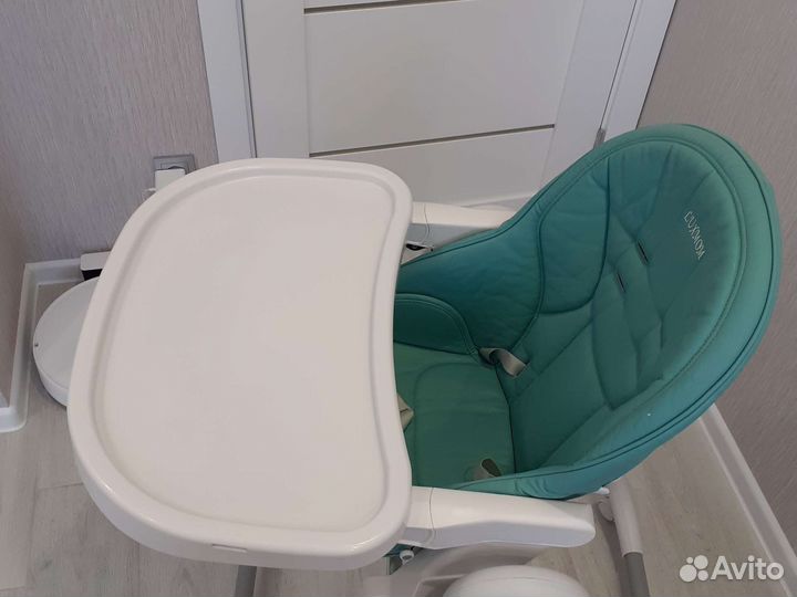 Детский растущий стул бу