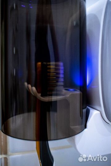 Держатель для щёток