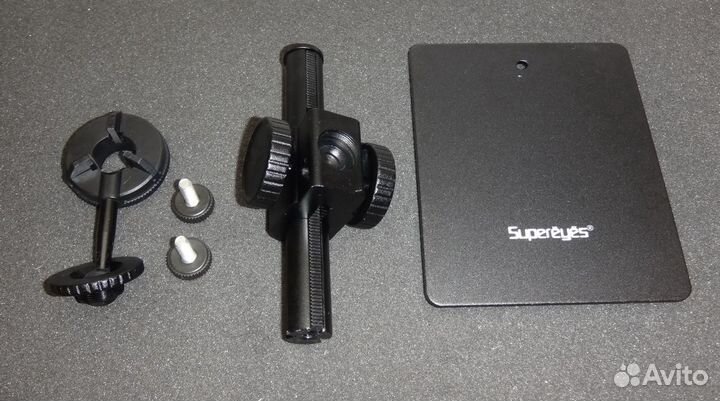 USB микроскоп Supereyes Model B011 #1517