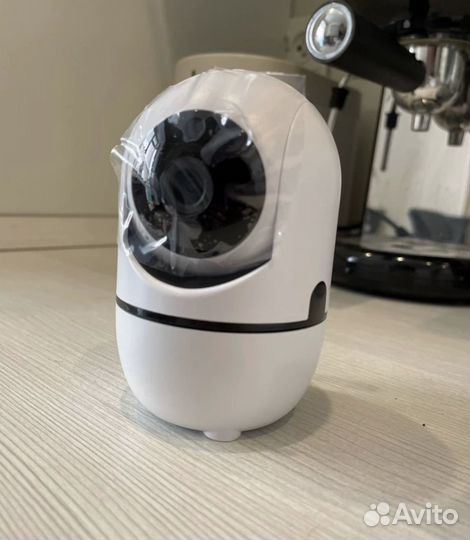 Радио видео няня