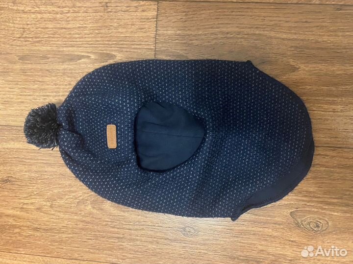 Шапка для мальчика