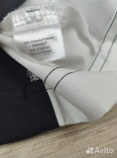 Кофта спортивная женская St. John's Bay (США)