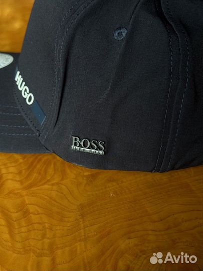 Бейсболка Hugo Boss