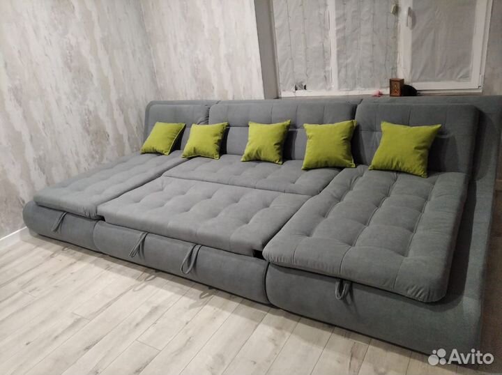 Диван от Производителя
