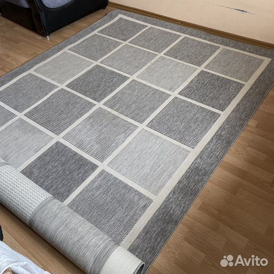 Berclon fenix ковер 200х290