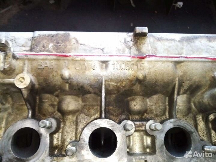 Гбц лада веста xray 1.8