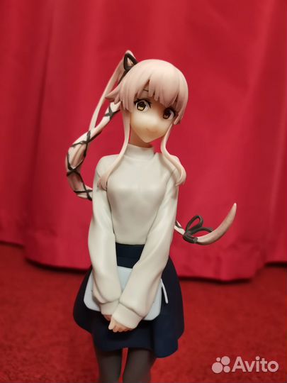 Аниме фигурка Kantai Collection Kan Colle Yura