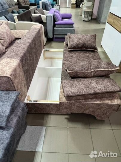 Диван-софа 
