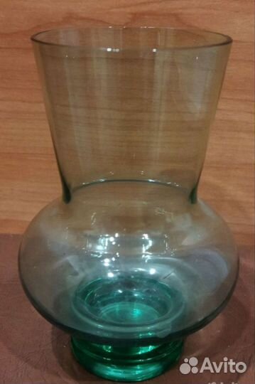 Посуда СССР хрусталь стекло металл