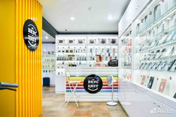 Фен для волос Soocas Hair Dryer A5